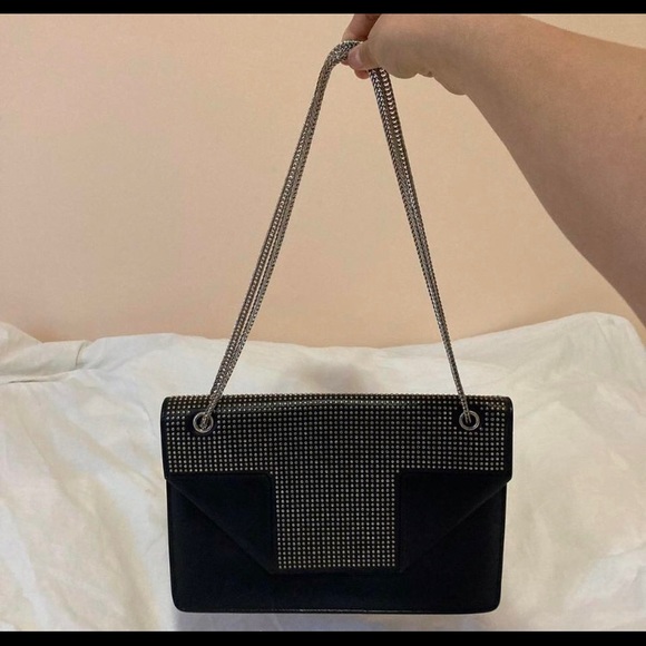 Saint Laurent bag from Paris - Picture 2 of 4